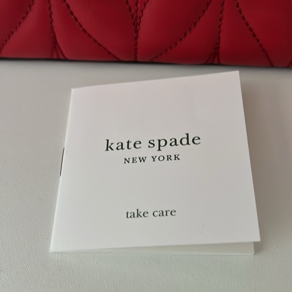 NWT Kate Spade ♠️ Purse - Picture 9 of 10